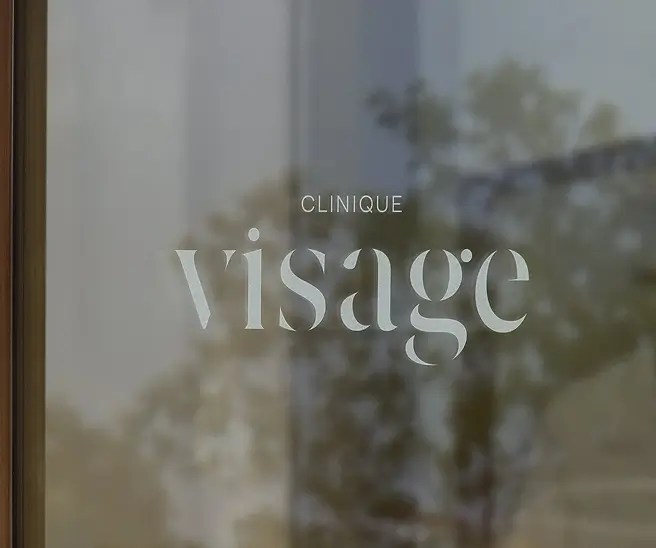 Clinique Visage