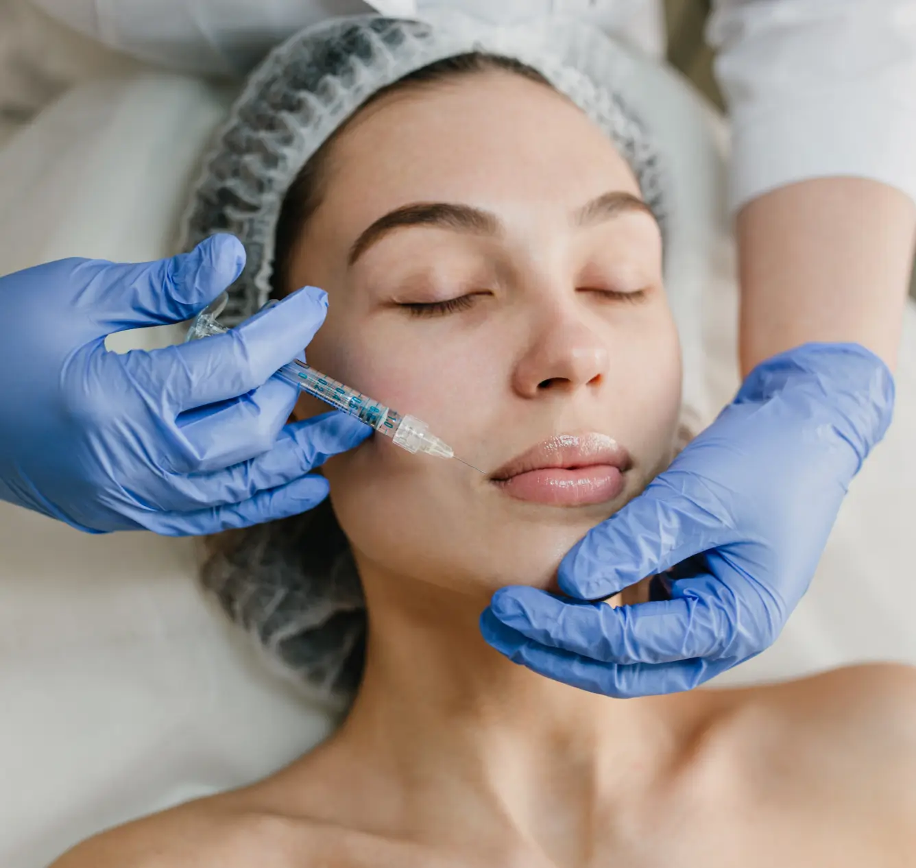 Botox & neuromodulateurs