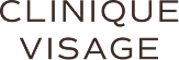 Clinique Visage Logo