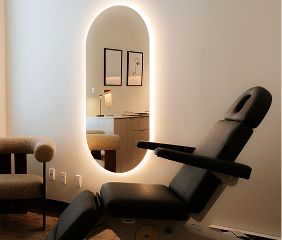 Fauteuil soin