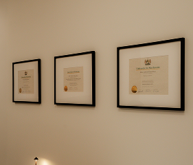 Diplômes